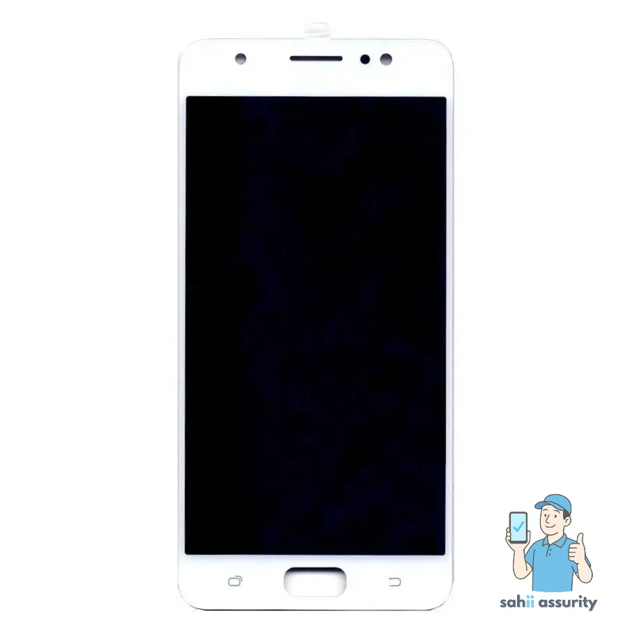 LCD with Touch Screen for Tecno i3 thumbnail